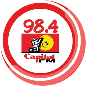Capital FM Logo