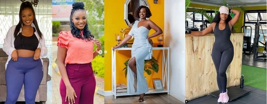 Maureen Waititu’s Inspiring Weight Loss Transformation: A Nairobi Bariatric Center Success Story.