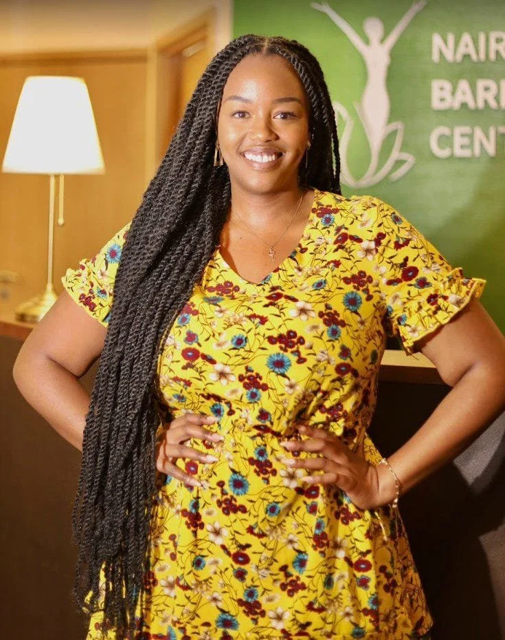Maureen Kunga Gastric Balloon | Uplifting Weight Loss