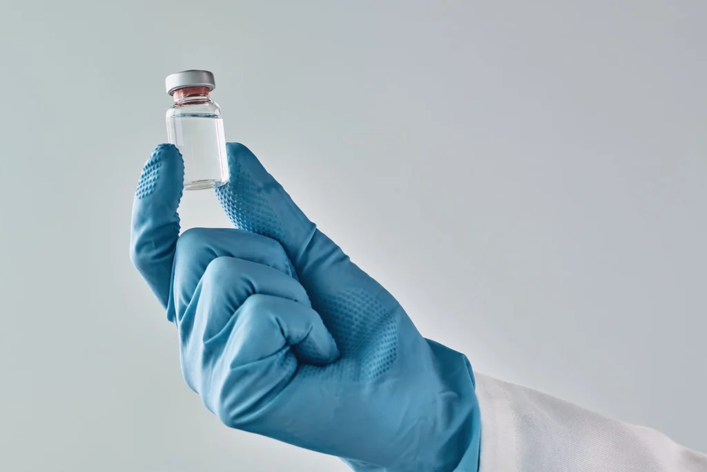 Semaglutide Injection Therapy