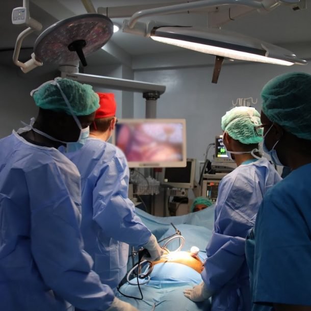 bariatric surgery in kneya